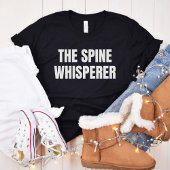 Funny Physiotherapie | Physiotherapeutischer Absch T-Shirt
