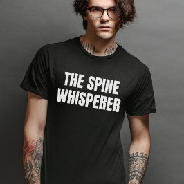 Funny Physiotherapie | Physiotherapeutischer Absch T-Shirt