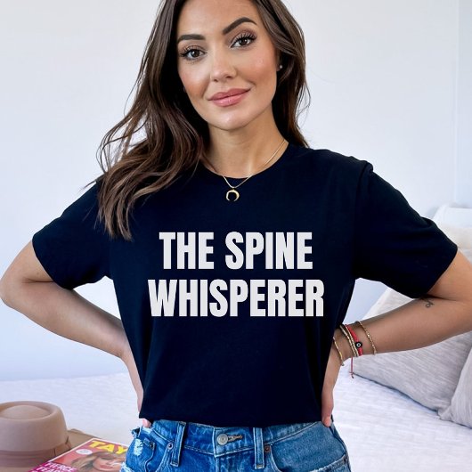 Funny Physiotherapie | Physiotherapeutischer Absch T-Shirt