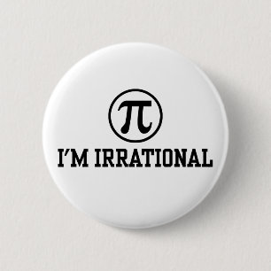 Funny Pi Button