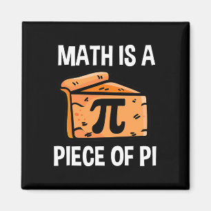 Funny Pi Day Shirts 5 Magnet