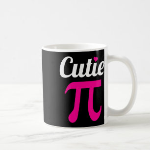 Funny Pi Symbol Shirt Süsse Pi National Pi Day Gif Kaffeetasse