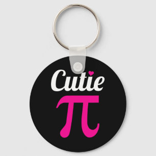 Funny Pi Symbol Shirt Süsse Pi National Pi Day Gif Schlüsselanhänger