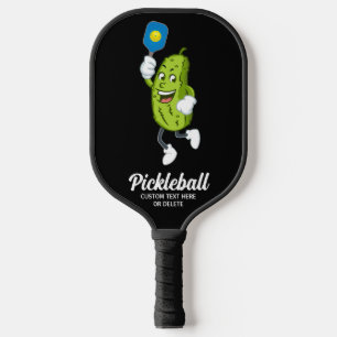Funny Pickle Pielen Pickleball Benutzerdefinierter Pickleball Schläger