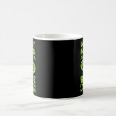 Funny Pickle Sprichwort Southern S Quote Spaß Kaffeetasse (Mittel)