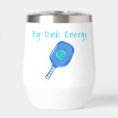 Funny Pickleball Big Dink Energy (Vorderseite)