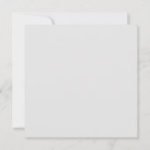 Funny Pickleball, die heutige Prognose 100% Chance Karte (Rückseite)