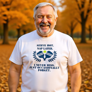 Funny Pickleball Dink Whisperer T-Shirt