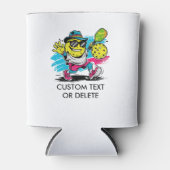 funny pickleball dosenkühler (Vorderseite)