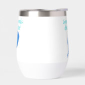 Funny Pickleball Great Minds Dink Alike Spaß (Links)