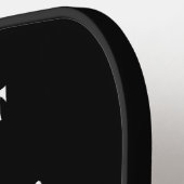 Funny Pickleball Paddle Drink Shots (Linke Seite)