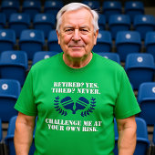 Funny pickleball Paddle Veteran T-Shirt