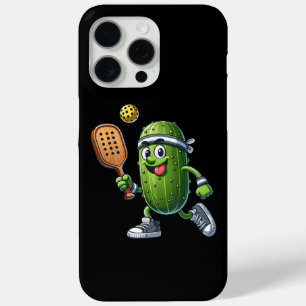 Funny Pickleball Player Paddleball Lover Case-Mate iPhone Hülle