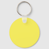 Funny Pickleball Schlüsselanhänger (Rückseite)