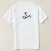 Funny Pickleball Shirt – Just One More Game (Okay  (Design Rückseite)