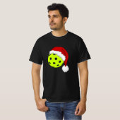 Funny Pickleball T-Shirt (Vorne ganz)