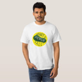Funny Pickleball T-Shirt (Vorne ganz)