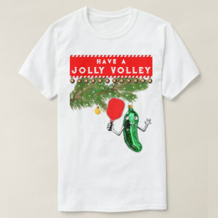 Funny Pickleball T-Shirt