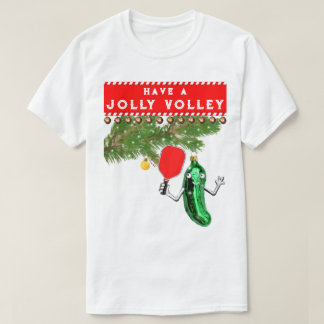 Funny Pickleball T-Shirt