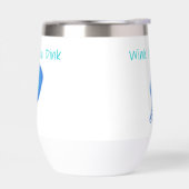 Funny Pickleball Wink, wenn du den Spaß verrockst (Links)