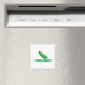 Funny Pickles Magnet (In Situ (Geschirrspüler))