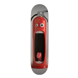 funny-picture skateboard deck
