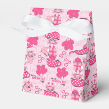 Funny Pig Liebe Puff