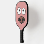 Funny Pig Pickleball Schläger (Links)