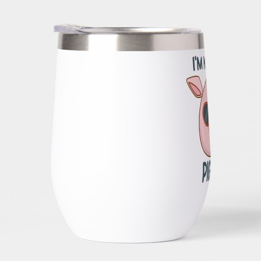 Funny Pig Pun (Rechts)