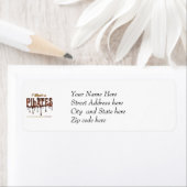 Funny Pilates tauchte in Schokolade (Insitu)