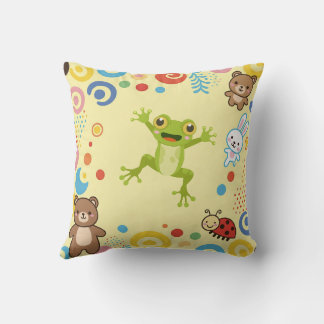 Funny Pillow Kissen