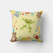 Funny Pillow Kissen (Vorderseite)