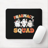Funny Pills Pharmacy Pharmacist Squad Niedlich Hal Mousepad (Mit Mouse)