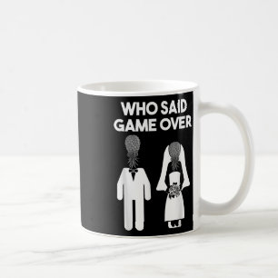 Funny Pineaple Swinger Geschenk Wedding Bride Groo Kaffeetasse