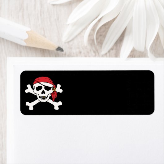 Funny Pirate (Insitu)