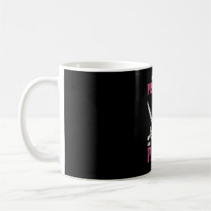 Funny Pirate Costume Frauen Halloween Prinzessin Kaffeetasse