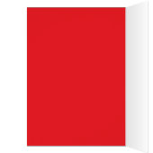 Funny Pit Bull Santa Pittbull Weihnachtshund (Innen (Links))