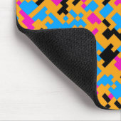 Funny Pixels Mousepad (Ecke)