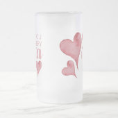 Funny Pizza Beer Tasse Valentinstag Geschenke für  (Mittel)