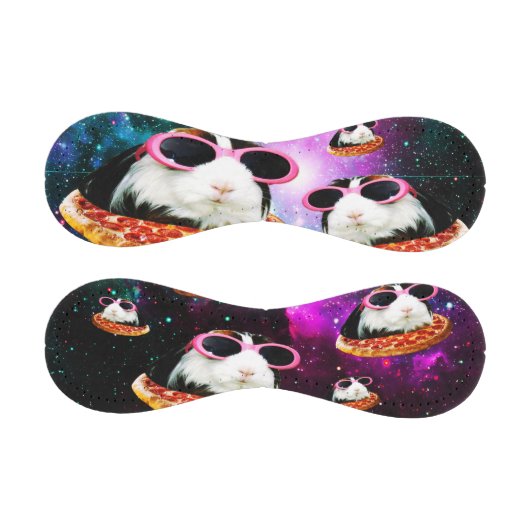 Funny Pizza Guinea Baseball (Paneele)