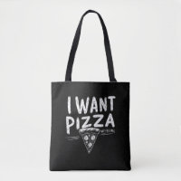 Funny Pizza Lover Zitat