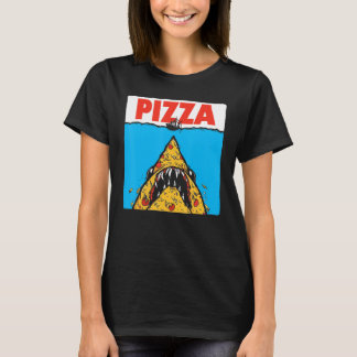 Funny Pizza Pizza Pizza Vaters Mamas Son T-Shirt