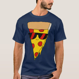 Funny Pizza Pizza Shirt Niedlich Pizza Sonnenbrill