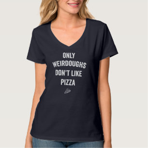 Funny Pizza Puff Zitat Pizzeria Eigentümer Pizza M T-Shirt