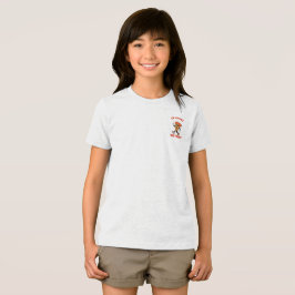 Funny Pizza Shirt - In Crust vertrauen wir Grafik-