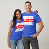 Funny Plumber T-Shirt (Unisex)