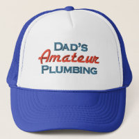 Funny Plumber