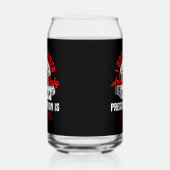 Funny Poker Fieber Wortspiele Casino Dosenglas (Rechts)