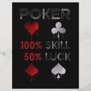 Funny Poker Poker 100 % Qualifikation und 50 % G Flyer