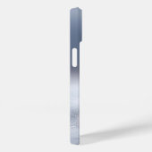 Funny Polar Bear Cub Case-Mate iPhone Hülle (Rückseite / Rechts)